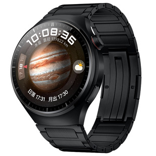 Применимо Huawei часы с выпуклой головкой слово тонкий титановый ремешок новый 20mm Xiaomi watch4 ремешок для часов