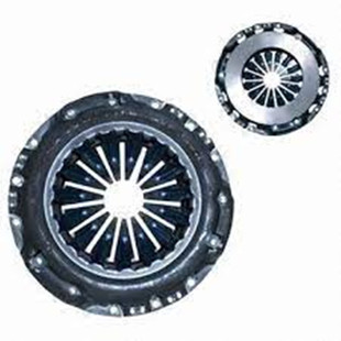 Factory Direct supply 31210-26131 clutch pressure plate suitable for Toyota helax