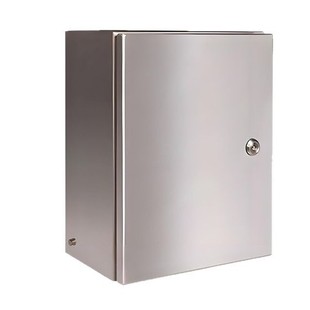 Customized Sheet Metal Chassis Distribution Box Shell Stainless Steel Cutting, Welding, Spraying, Bending and Finished Product Processing