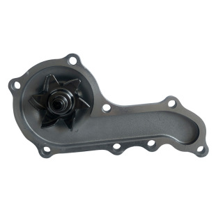 Factory supply 50 Bell 4FE1 engine accessories forklift accessories forklift pump 8943768350