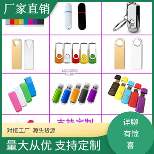 Pharmaceutical factory advertising LOGO printing gourd U disk portable disc