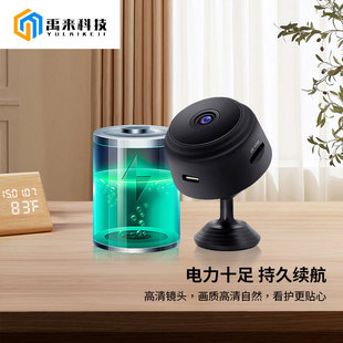 Трансграничная A9 HD камера Smart беспроводной Wi-Fi сети 1080 домашнего мониторинга спорта Открытый небольшой фотоаппарат DV