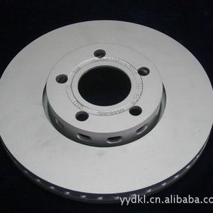 Provide zinc chromate treatment surface processing