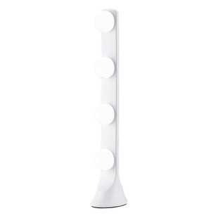 Mobile phone live light fill light desktop computer dressing table four rows of atmosphere lighting lights led integrated single row lights