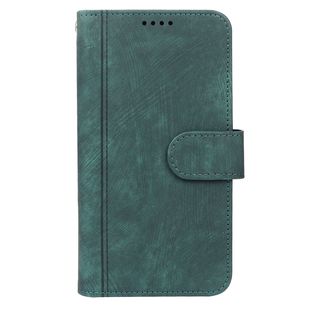Suitable for Samsung Samsung GalaxyS25Edge Wind and Cloud Reproduction Nine Cartridges with Magnetic Suction Flip Mobile Phone Leather Case