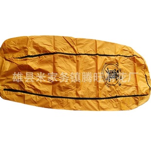 Hygiene Bag Thickeneded Oxford Cloth Body Bag Body Bag Body Bag Disposable Body Bag Funeral Supplies