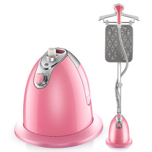 Cross-Border Household Steam Garment Ironing Machine Flat Ironing Garment Ironing Two-In-One Ironing Machine Source Factory Small Order Customization