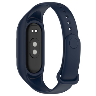 For Mi Band 8 Watchband Mi Band 8 Wristband nfc Silicone New All-in-One Sports Replacement Bracelet