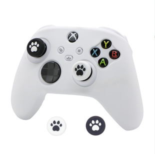 Защитный чехол для ручки XBOX Опрыскивание маслом