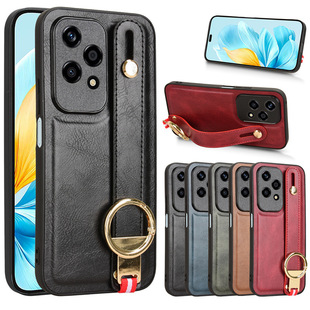 Применимо Honor 200 Pro чехол для телефона Honor 200 Lite браслет кронштейн X9B Защитный чехол Magic 6
