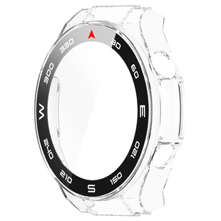 Применимо Huawei WATCH Ultimate Часы Защитная оболочка Чрезвычайный мастер оболочка пленка в одном корпусе