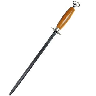 High Carbon Steel Knife Grinding Stick Special Knife Grinding Stick 3000 Silk Fine Grain Knife Grinding Stick Household Quick Knife Grinding Artifact