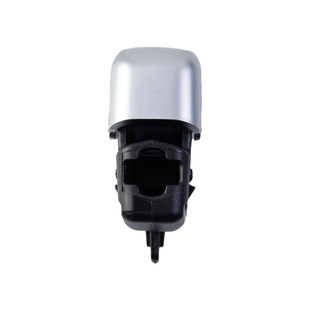 New suitable for Renault car automatic gear shift handball rotation button gear head control button accessories