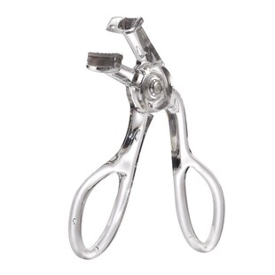Wide Angle Curling Eyelash Curler Local Natural Curling Artifact Easy for Beginners to Start Natural Styling Makeup Holder