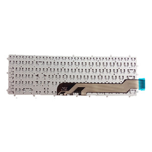 New English for Dell 7566 5567 7567 7559 5765 5767 laptop keyboard