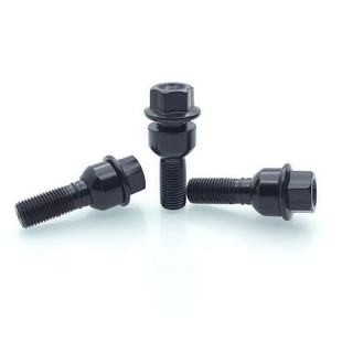 WHT004676A подходит для болта колеса винта шины Porsche Cayenne Kaman Maca Palamela