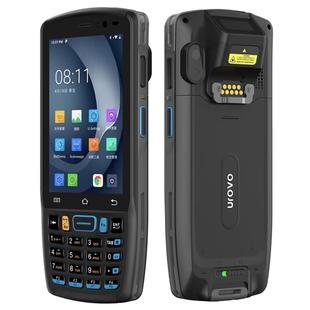 UROVO Youbo News DT40SE Data Collector PDA in and out of the warehouse inventory scanning Ba Gun e-commerce logistics express