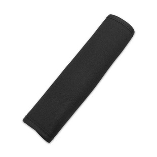 Car seat belt shoulder pad with Ice Silk car lengthened large truck safety belt long-distance car interior decoration wholesale