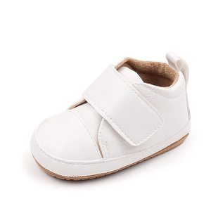 Baby shoes spring and autumn new men and women baby color matching casual shoes 0-December soft soles toddler shoes BBW3146