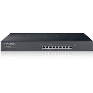 TP-LINK R479G + Multi-WAN гигабитный корпоративный маршрутизатор tplink проводной 8-гигабитный коммерческий