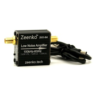 Zeenko BM Series LNA low noise amplifier Low Noise Amplifier Module