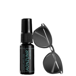 Myopia Goggles Anti-fog Agent Special Swimming Glasses Anti-fog Spray Long-lasting Spray Anti-fog Liquid Defogging Agent