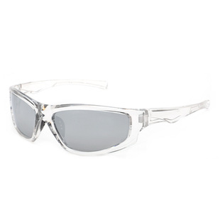 New Style Personalized Sports Glasses 2025 Cross Border Punk Sunglasses Fashion Trend Y2K Millennium Spice Girls Sunglasses