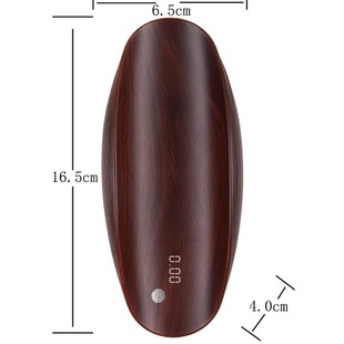 Electronic tea, tea, tea, electronic scale, tea, tea, gram scale, tea scale, tea electronic scale, wood grain color