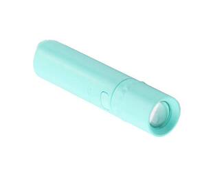 Factory in stock Home Emergency Camping Carry Convenient Flashlight 323mini Flashlight 14500 Lithium Battery