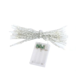 USB Battery Box Light String Led Remote Control String Light Atmosphere Light Flashing Christmas Light Holiday Decoration Light Wholesale