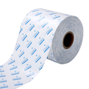 Supply of Fully Automatic Packaging Roll Film, Composite Roll Film, Aluminized Foil Film, Cooking Film, Easy-To-Tear and Easy-To-Remove Film, Color Printed Composite Film