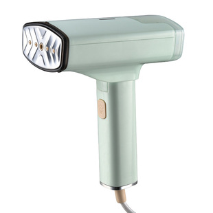 Linlu Garment Ironing Machine Handheld Household Small Iron Portable Ironing Handy Gadget Foldable Iron Steam Brush 301