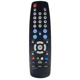LED LCD TV remote control BN59-00678A applicable to LN26A450 LN26A450C1 SAM