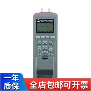 Hengxin AZ9831 Регистратор давления Печатный манометр Ручной манометр Цифровой манометр