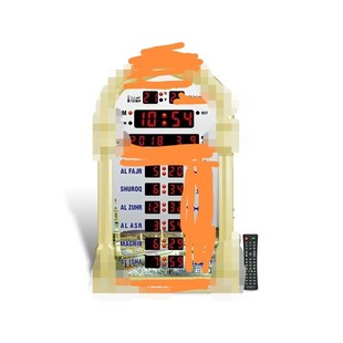 HA-4008 Трансграничный минималистский будильник Настенные часы Настенные часы Настенные часы двойного назначения