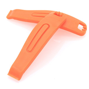 Mountain Bike Color Tire Bar Tire Bar Plastic Crowbar Crowbar Bicycle Tire Bar Tire Repair Tool