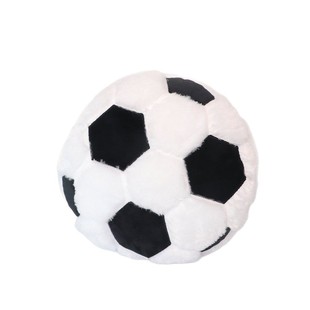 Amazon Explosions Basket Stick Spherical Sports Plush Cushion Pillow Winter and Summer Gift Wholesale for Boyfriend Fans