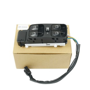 4638202210 for Mercedes-Benz G-class W463 glass lifter master switch 2002-2007