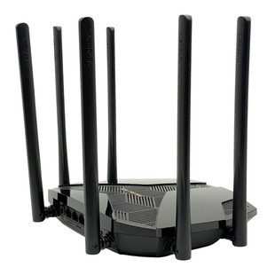 MERCURY MERCURY WIFI6 Gigabit Wall King X306G Home AX3000M Wireless MESH Router Wholesale
