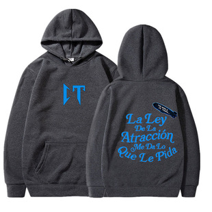 Autumn and Winter Men's Coat Hoodies Hoodies Graphic Long Sl