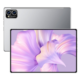 Narrow Side Full Screen Tablet Metal Body 12-inch Full Netcom 5G Tablet Plug-in Card Call Game Entertainment