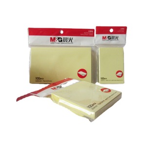 Оптовые канцелярские товары Post-It Notes YS-02/03/04/05 желтые отличные вещи самоклеящаяся бумага для заметок N раз