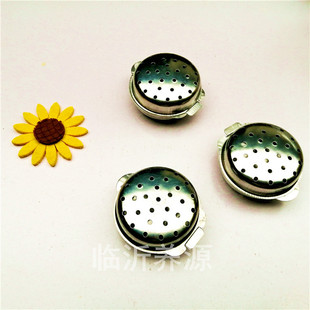 Multi-functional stainless steel soup seasoning box flavor treasure braised meat seasoning box seasoning box one yuan Store Department Store