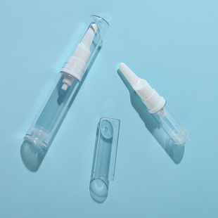 Фабрика спот вакуумная бутылка 5ml-10ml AS спрей эмульсия вакуумная бутылка для путешествий распылительная бутылка