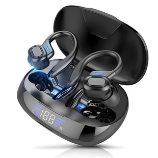 Наушники Bluetooth-наушники SP16 не в ушах