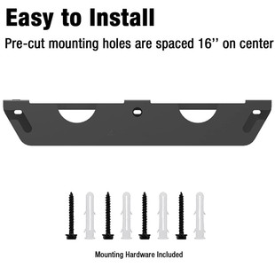 Sander rack mechanical garage wall angle grinder storage rack wall-mounted organiser drill rack angle grinder rack