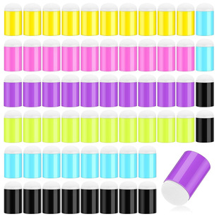 Sponge Daubers Finger Painting Sponge Finger Set Sponge Painting Tool Foam Painting Tool