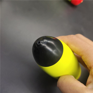 Large Buoyancy Medium-Length Fishing Float for Sea Fishing, Medium-Length Rock Fishing Lure, Awa Float, Giant Bass Float, Fish Float, Foam Float