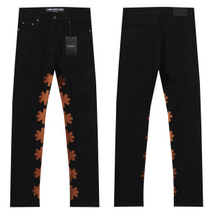 Американские джинсы High Street Weala LOST SHDWS JEANS