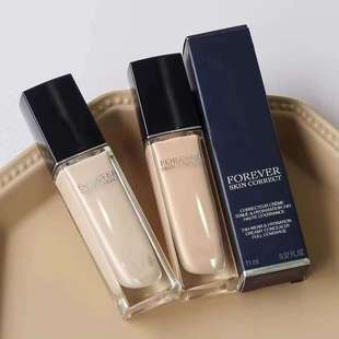 Cross-border supply Dijia explosions a new generation of permanent fat lock makeup foundation liquid moisturizing matte makeup control oil 30G